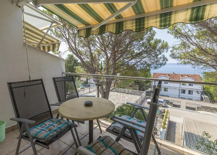 Kotvica דירה סלצה