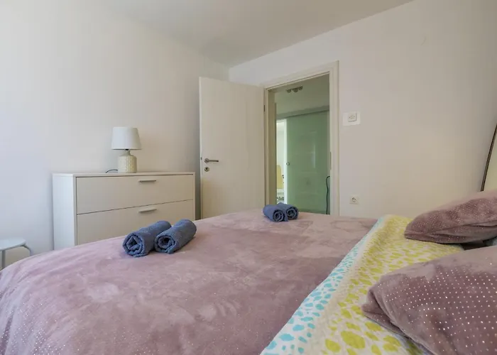 דירה Kotvica סלצה