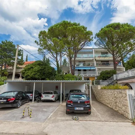 Apartment Kotvica *