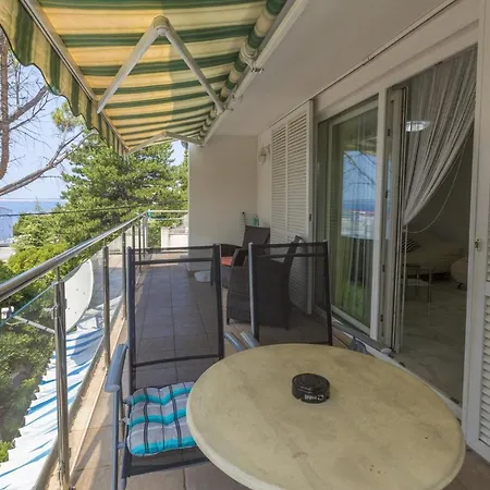 Apartment Kotvica *