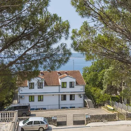 Apartament Kotvica *