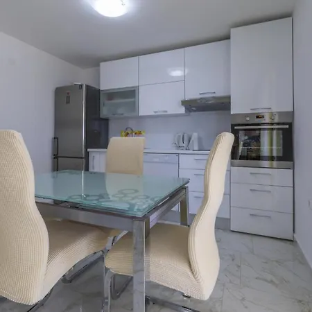 Apartman Kotvica