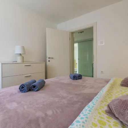 Apartment Kotvica Selce