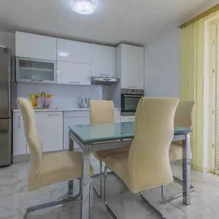 Apartament Kotvica Selce