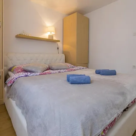Apartman Kotvica