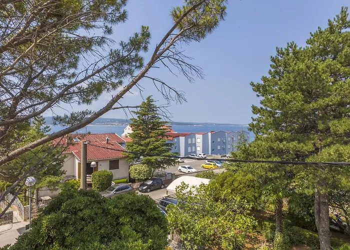 아파트 Kotvica 셀스