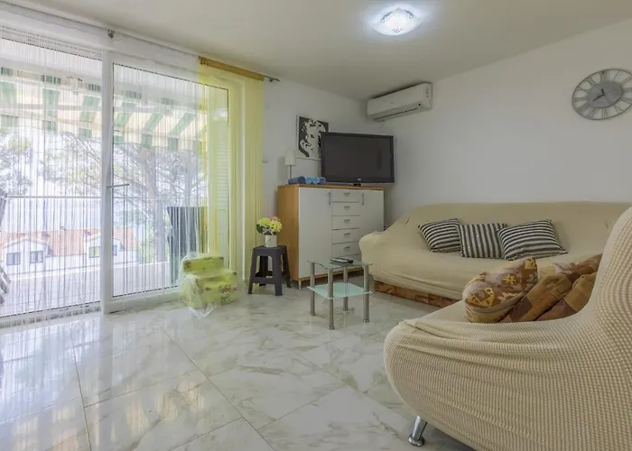 Kotvica 아파트 셀스