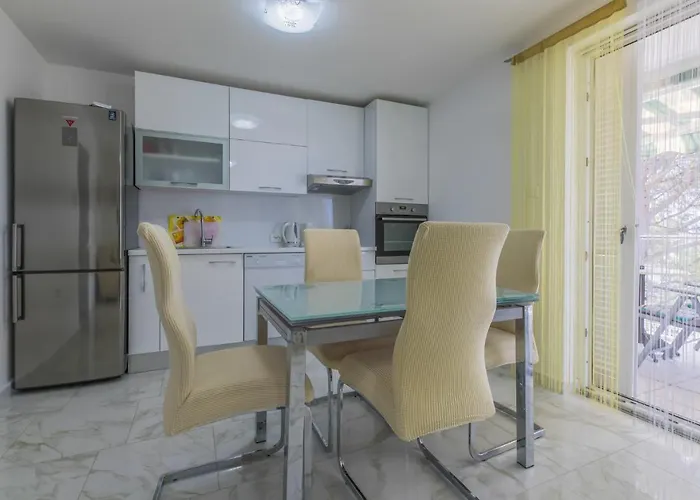 아파트 Kotvica 셀스